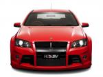 Holden HSV GTS 2009 года